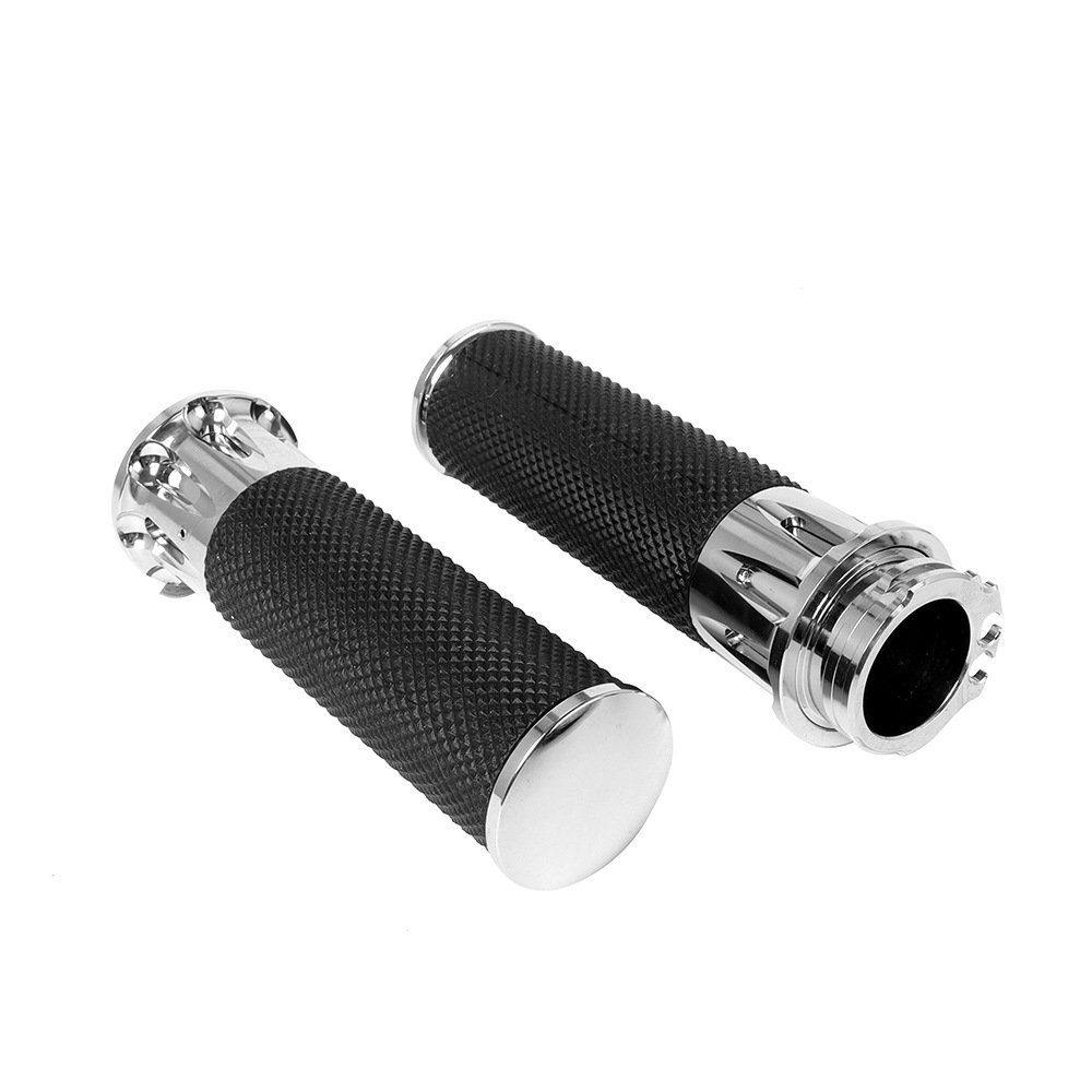Poignées de guidon creuses en  - Motorcycle Parts avis et prix