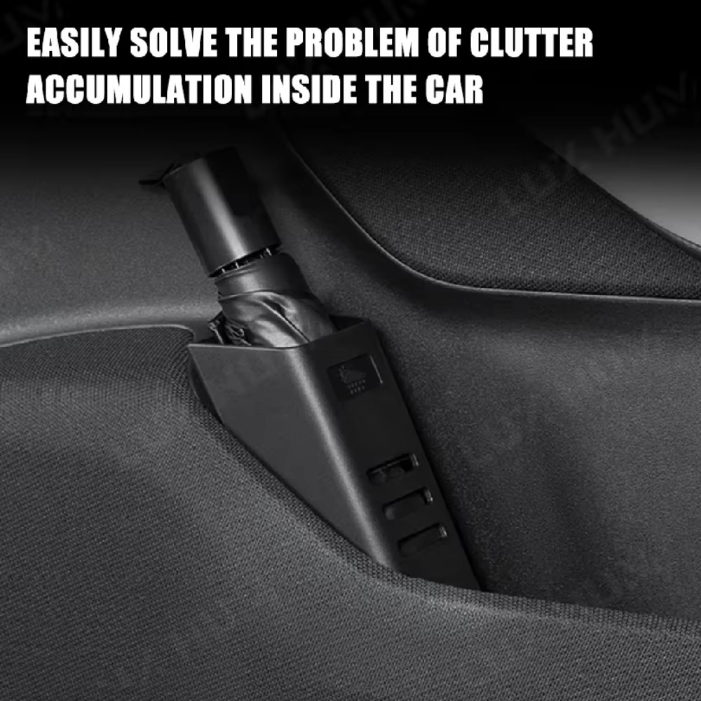 Support de parapluie pour coff - Car Trunk Organizer Foldable Storage Box avis et prix