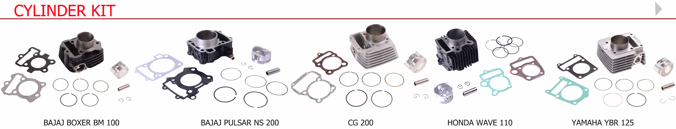Pièces de moteur de scooter à  - Motorcycle Parts avis et prix