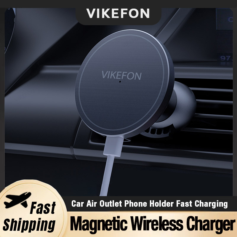 Support de téléphone pour char - Magnetic Phone Holder For Car Vent avis et prix