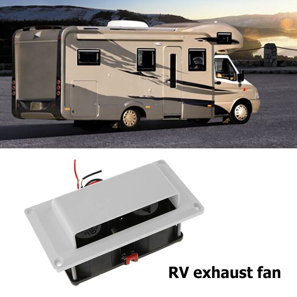 1PC caravane côté évent Ventil - Car Accessories avis et prix