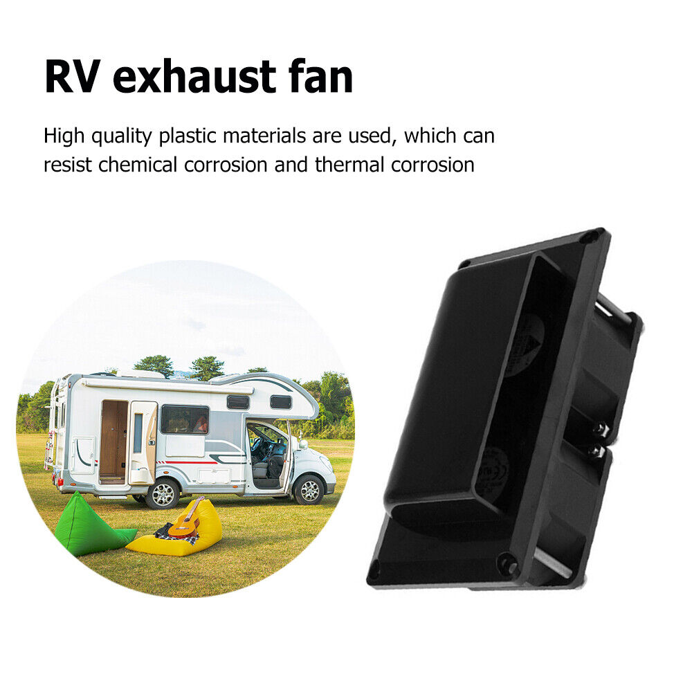 1PC caravane côté évent Ventil - Car Accessories avis et prix