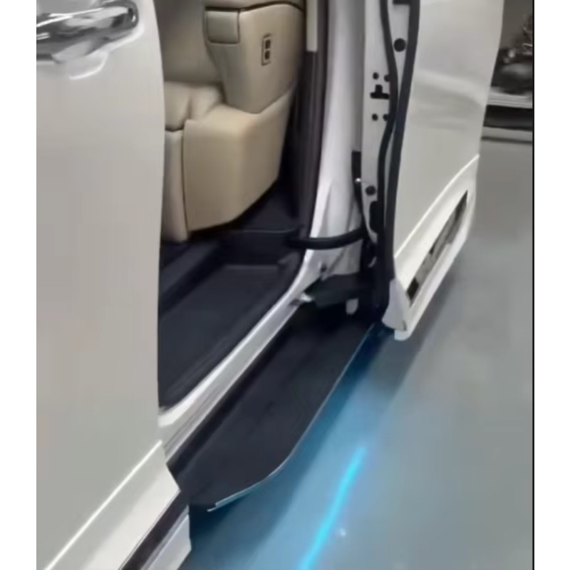 Accessoires extérieurs pour vo - Car Accessories avis et prix