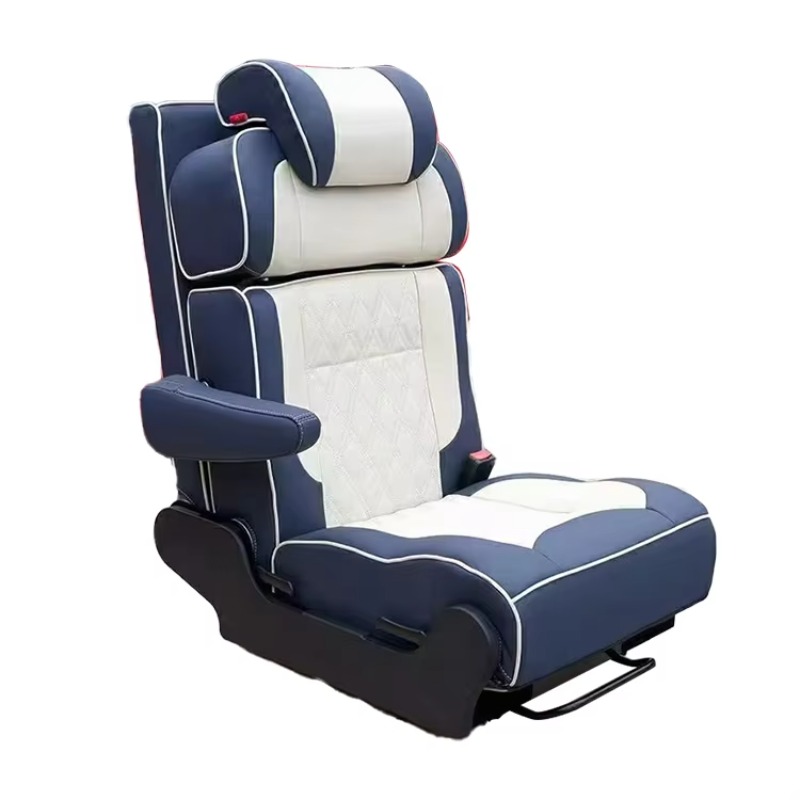 Siège de voiture pliable, lit  - Car Accessories avis et prix