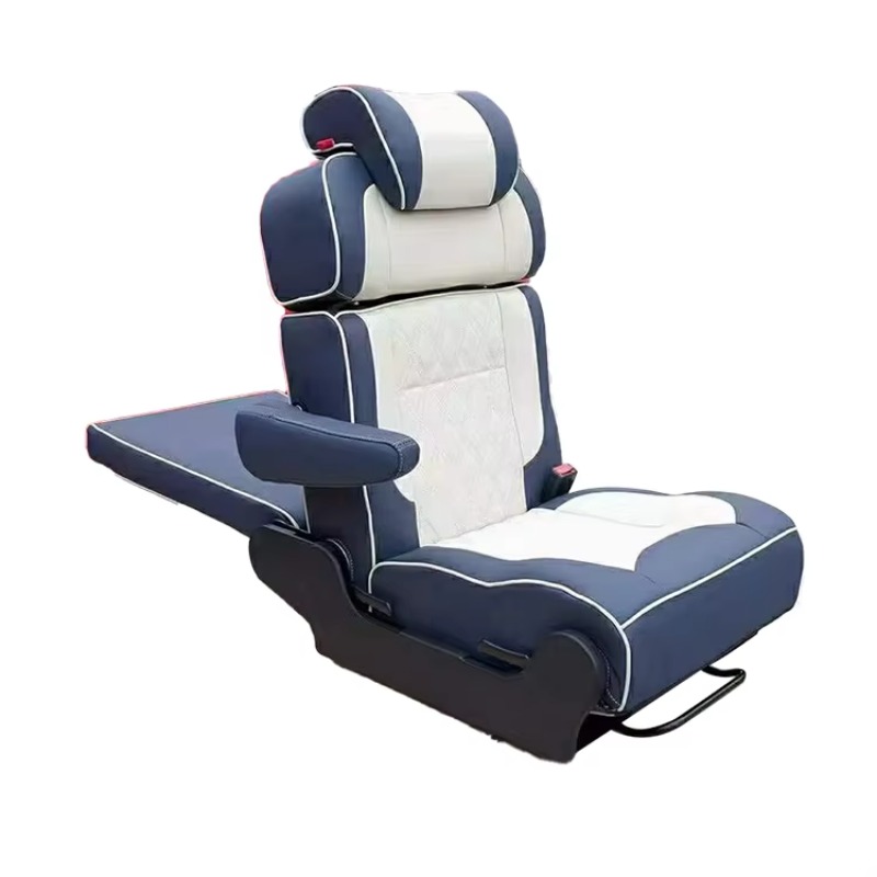 Siège de voiture pliable, lit  - Car Accessories avis et prix